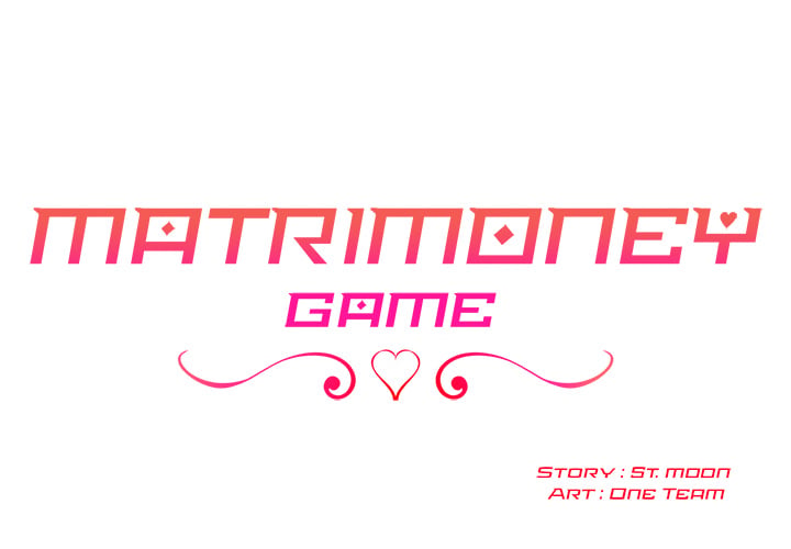 Matrimoney Game Chapter 78 - Page 1
