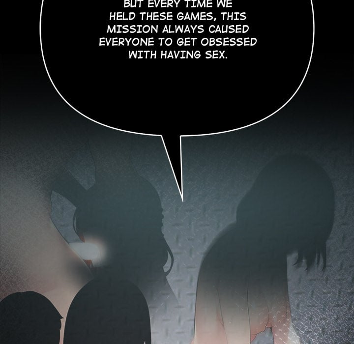 Matrimoney Game Chapter 78 - Page 103