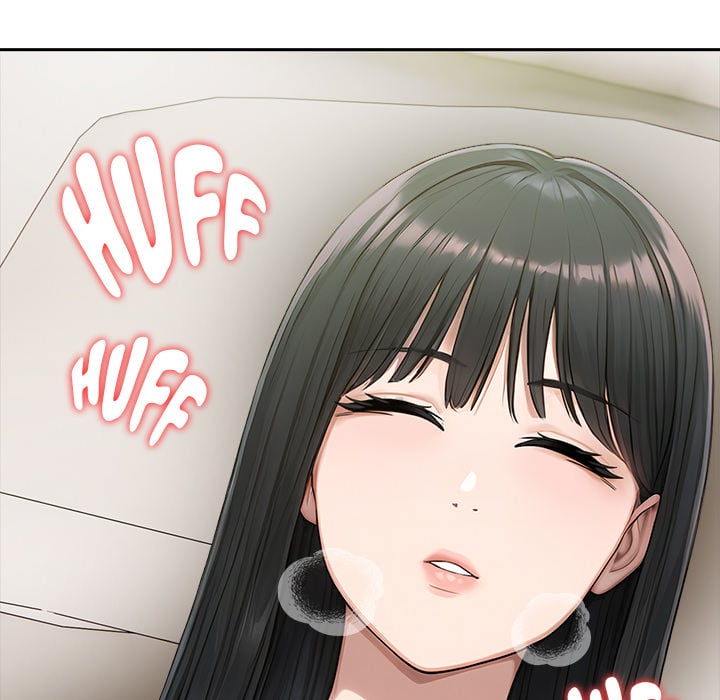 Matrimoney Game Chapter 78 - Page 115