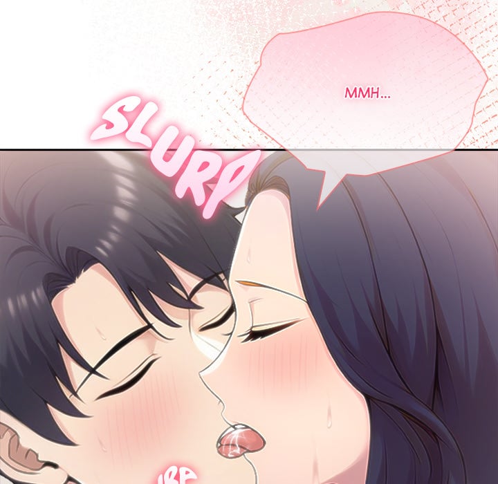 Matrimoney Game Chapter 78 - Page 64