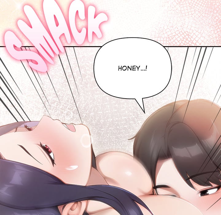 Matrimoney Game Chapter 78 - Page 78
