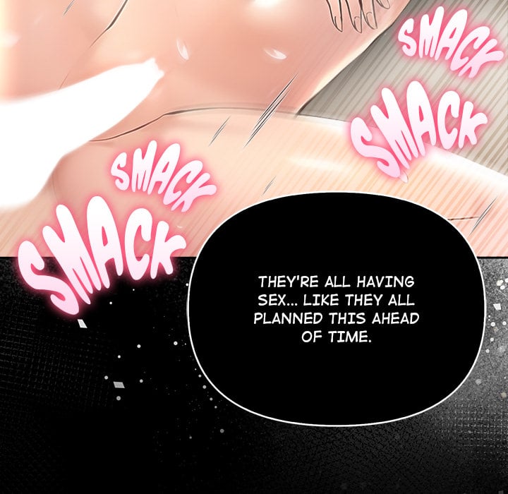 Matrimoney Game Chapter 78 - Page 96