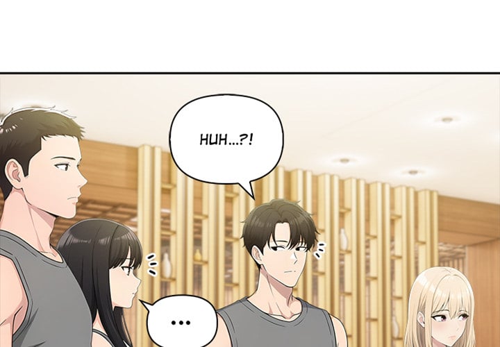 Matrimoney Game Chapter 80 - Page 1