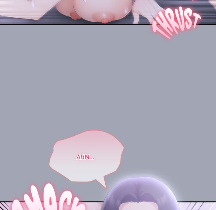 Matrimoney Game Chapter 80 - Page 117