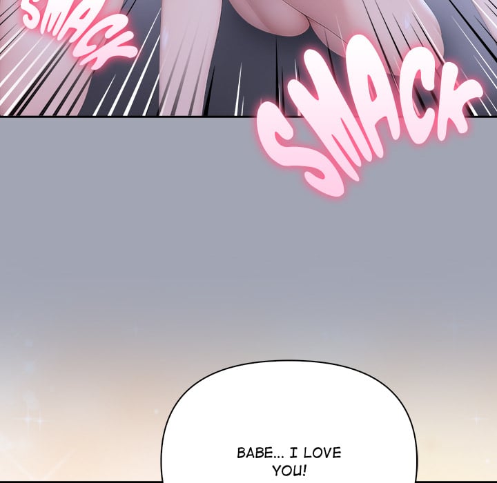 Matrimoney Game Chapter 80 - Page 119