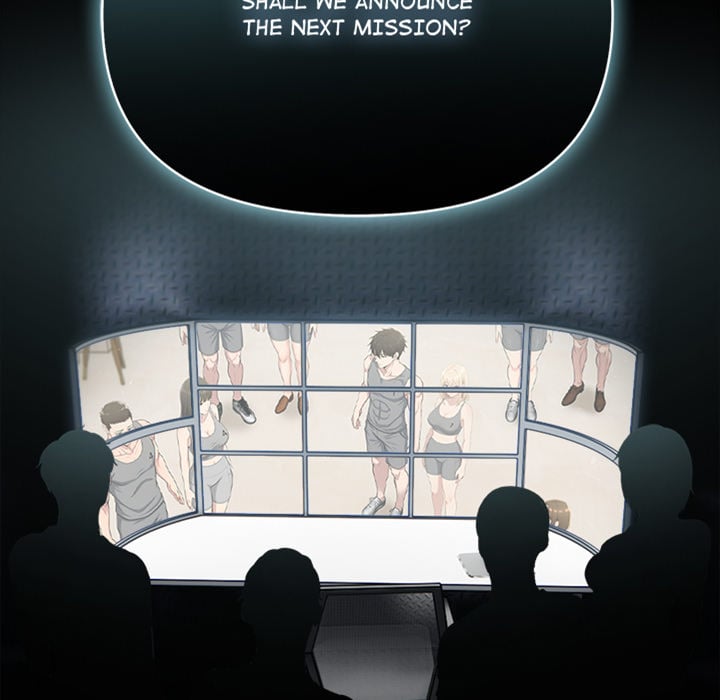 Matrimoney Game Chapter 80 - Page 12