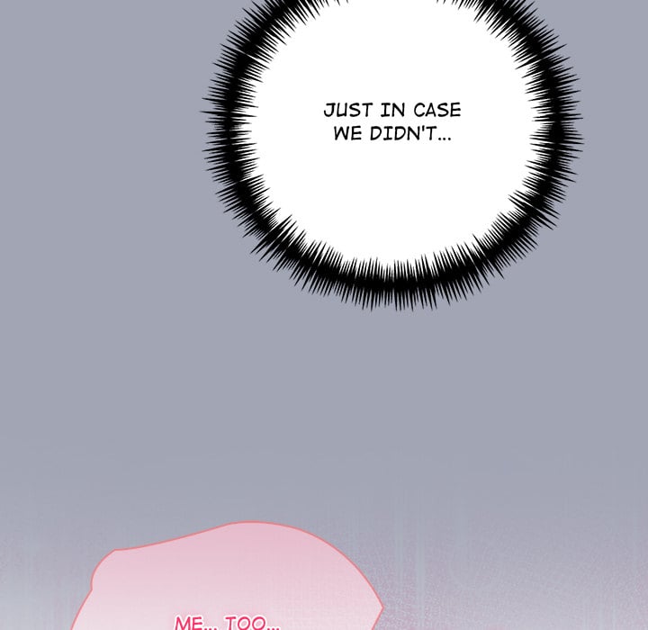 Matrimoney Game Chapter 80 - Page 124
