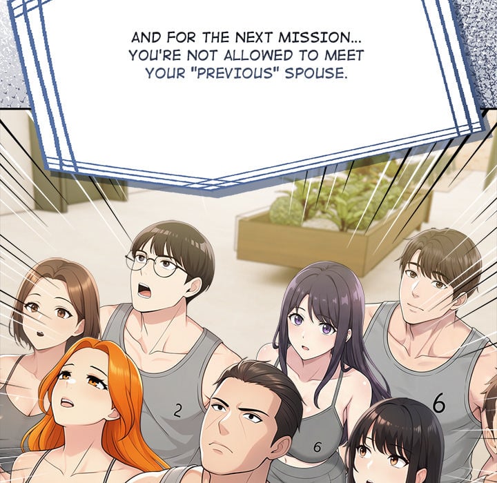 Matrimoney Game Chapter 80 - Page 21