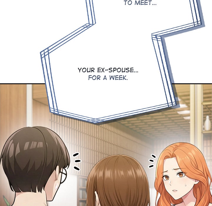 Matrimoney Game Chapter 80 - Page 25