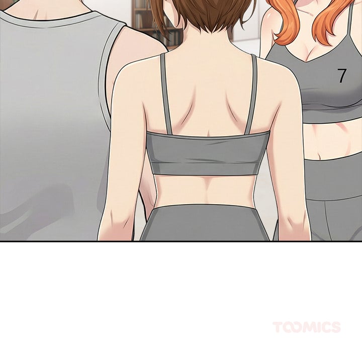 Matrimoney Game Chapter 80 - Page 26