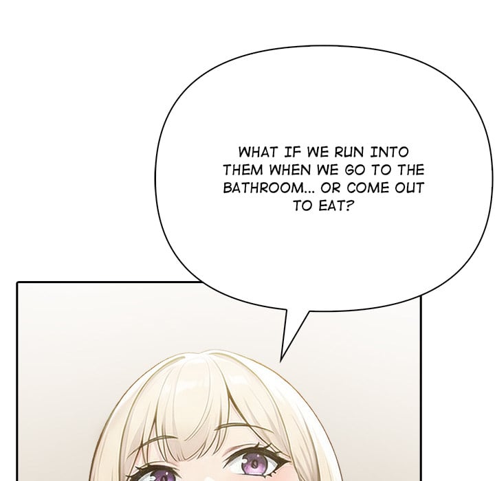 Matrimoney Game Chapter 80 - Page 27