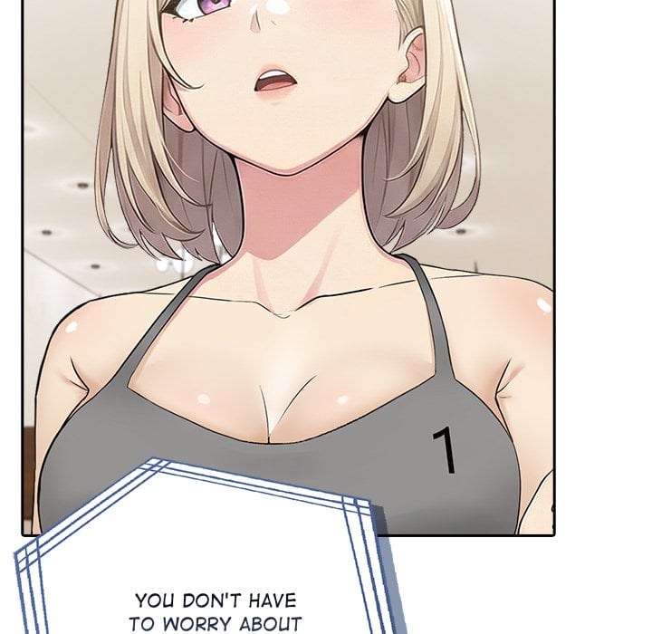 Matrimoney Game Chapter 80 - Page 28