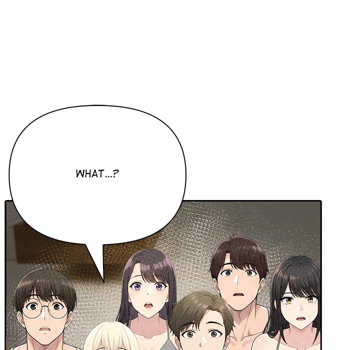 Matrimoney Game Chapter 80 - Page 33