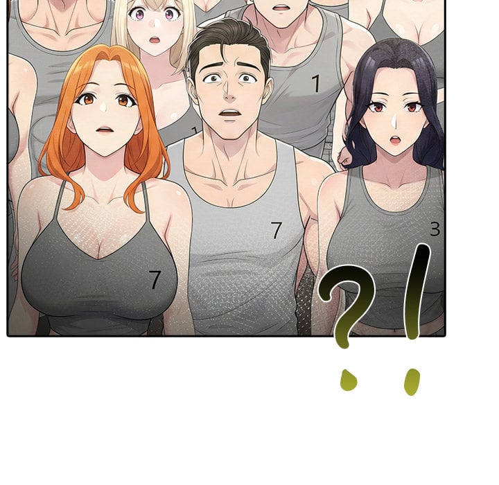 Matrimoney Game Chapter 80 - Page 34