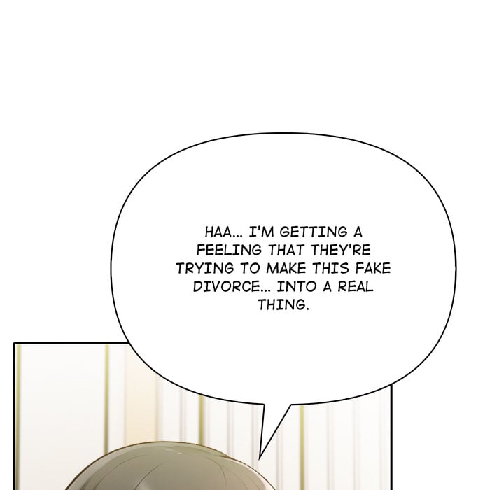Matrimoney Game Chapter 80 - Page 35