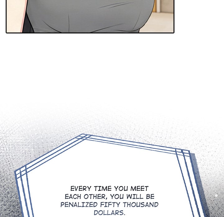 Matrimoney Game Chapter 80 - Page 37