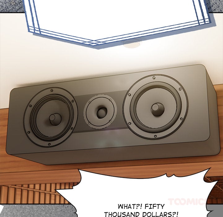 Matrimoney Game Chapter 80 - Page 38
