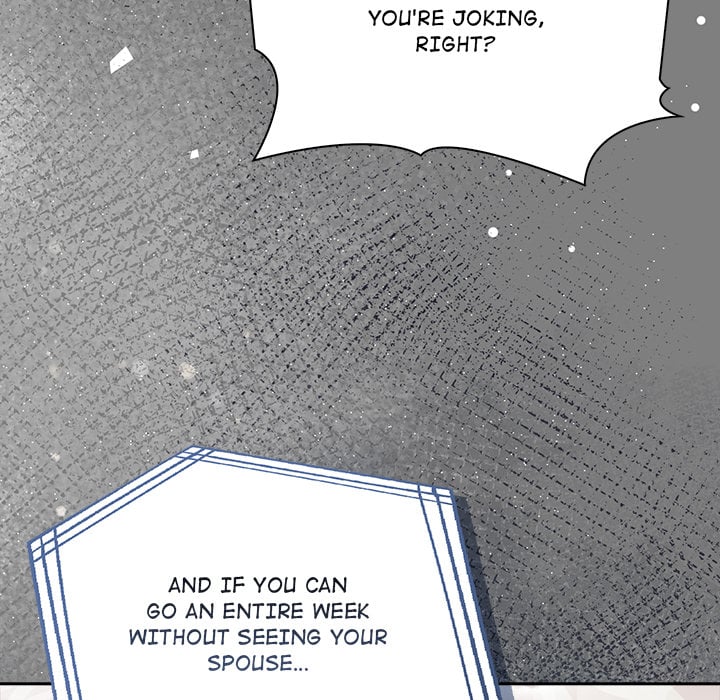 Matrimoney Game Chapter 80 - Page 39