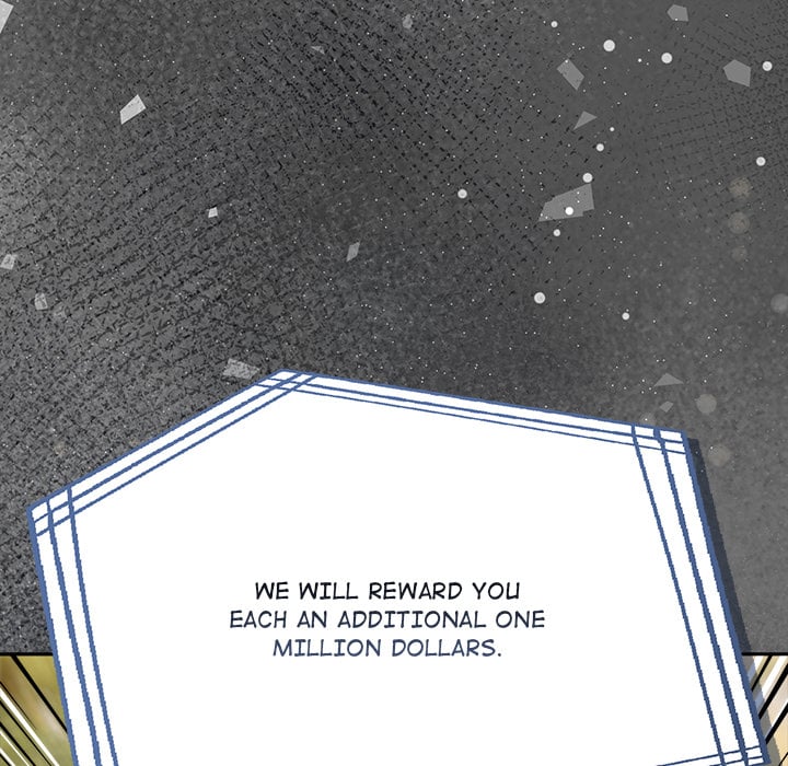 Matrimoney Game Chapter 80 - Page 41