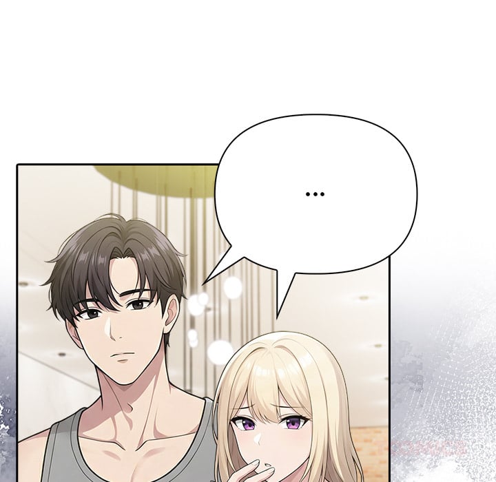 Matrimoney Game Chapter 80 - Page 44