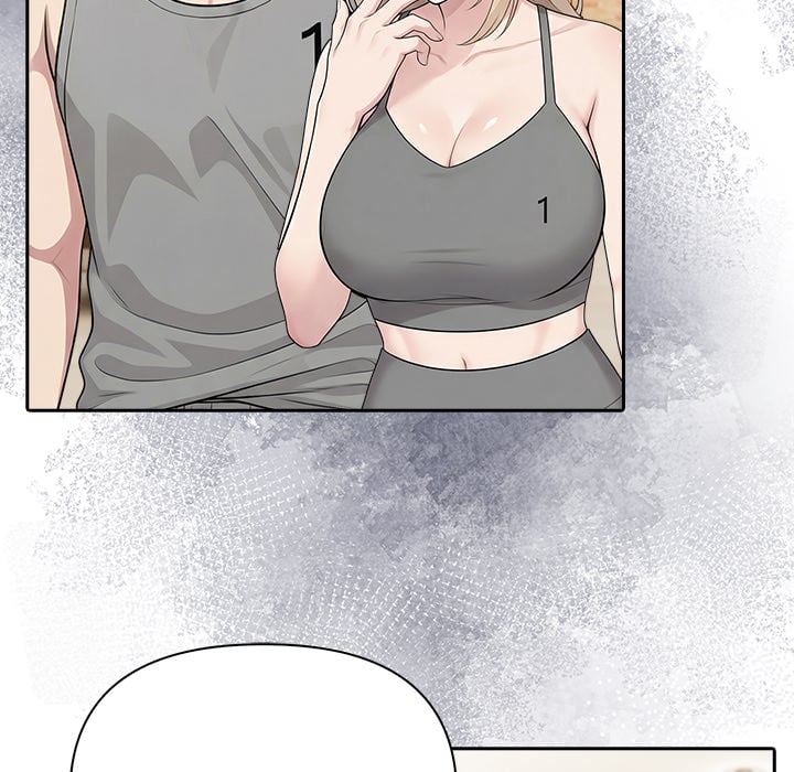 Matrimoney Game Chapter 80 - Page 45