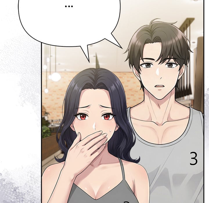 Matrimoney Game Chapter 80 - Page 46