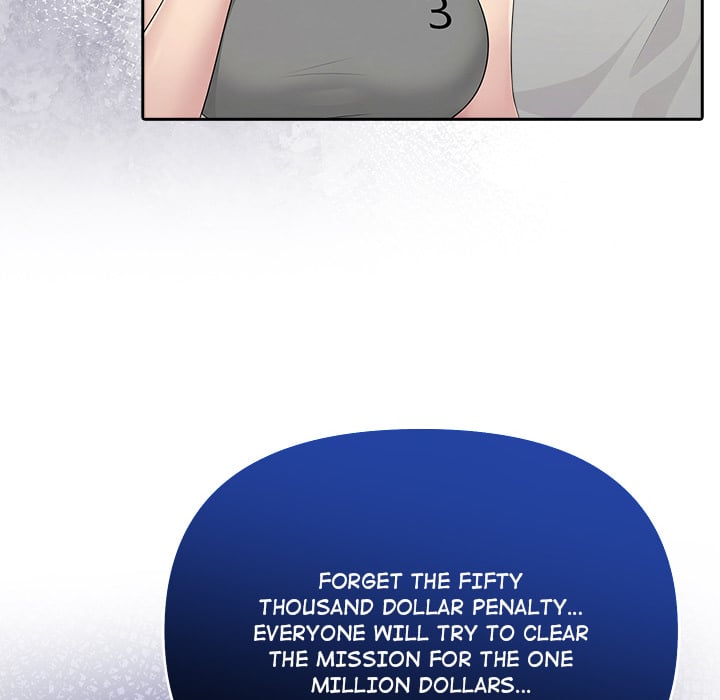 Matrimoney Game Chapter 80 - Page 47