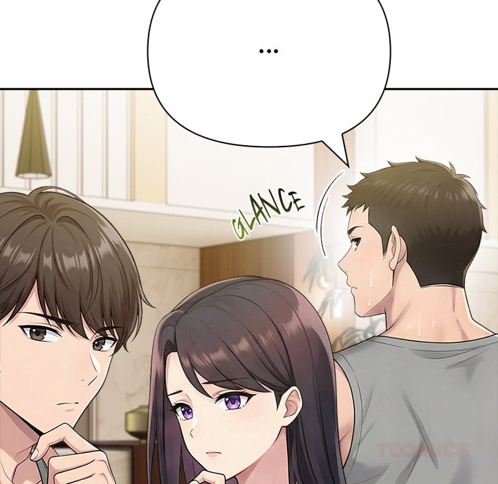 Matrimoney Game Chapter 80 - Page 50