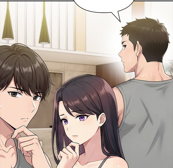 Matrimoney Game Chapter 80 - Page 60