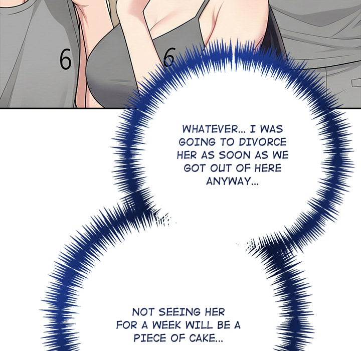 Matrimoney Game Chapter 80 - Page 61
