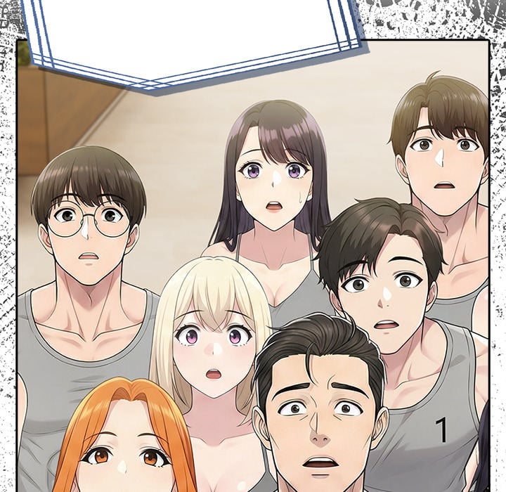 Matrimoney Game Chapter 80 - Page 63
