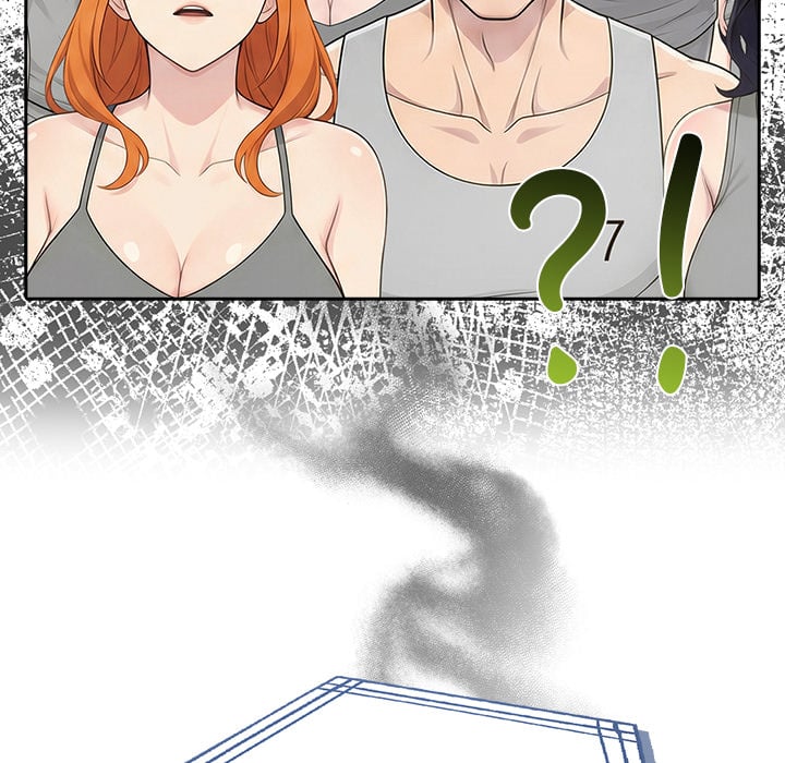 Matrimoney Game Chapter 80 - Page 64
