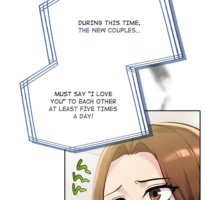 Matrimoney Game Chapter 80 - Page 65
