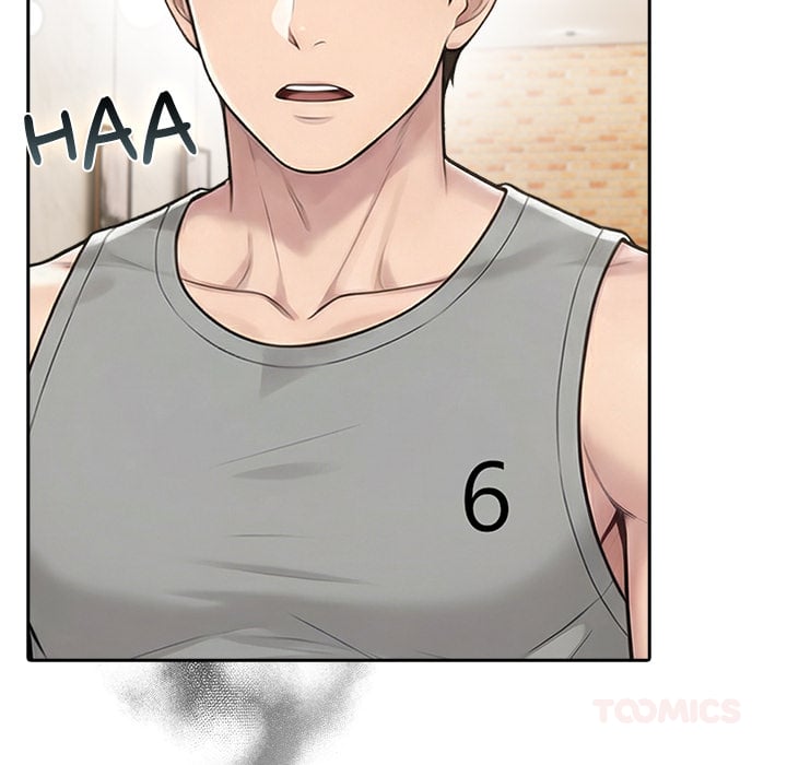 Matrimoney Game Chapter 80 - Page 68