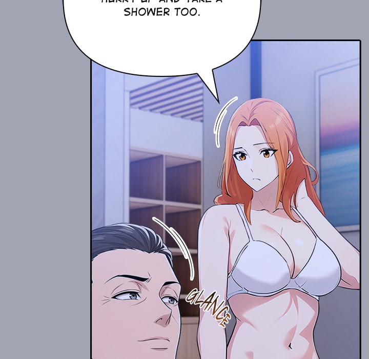 Matrimoney Game Chapter 80 - Page 79