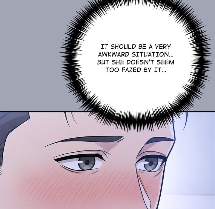 Matrimoney Game Chapter 80 - Page 83