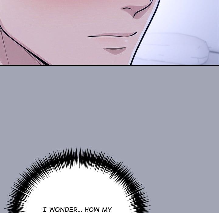 Matrimoney Game Chapter 80 - Page 84