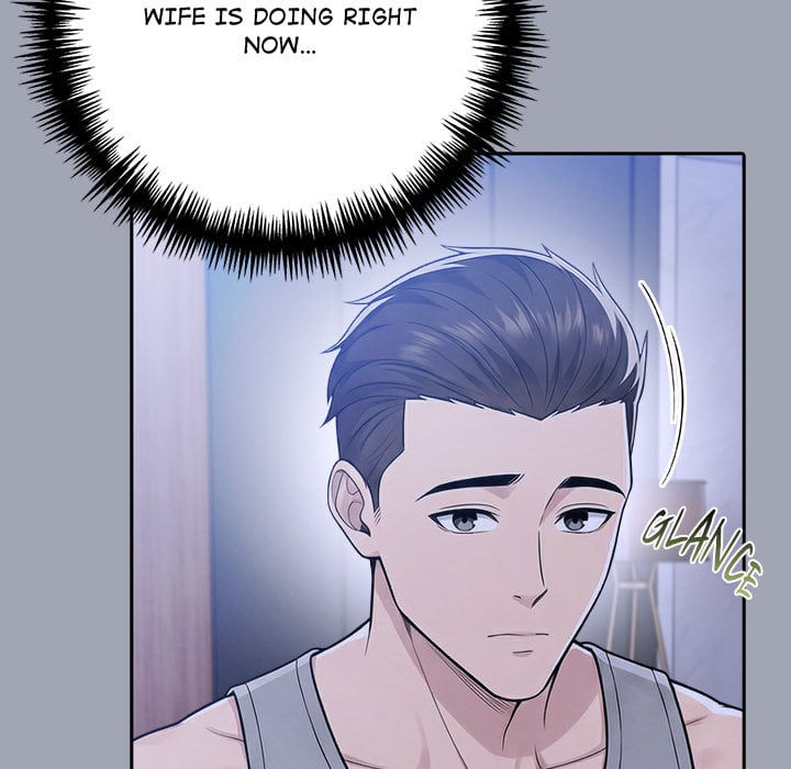 Matrimoney Game Chapter 80 - Page 85