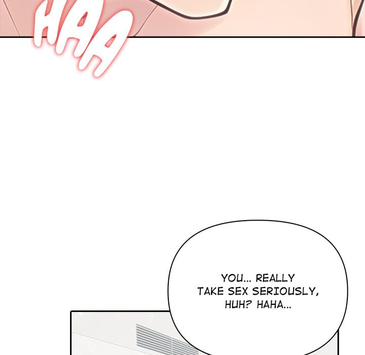 Matrimoney Game Chapter 81 - Page 100