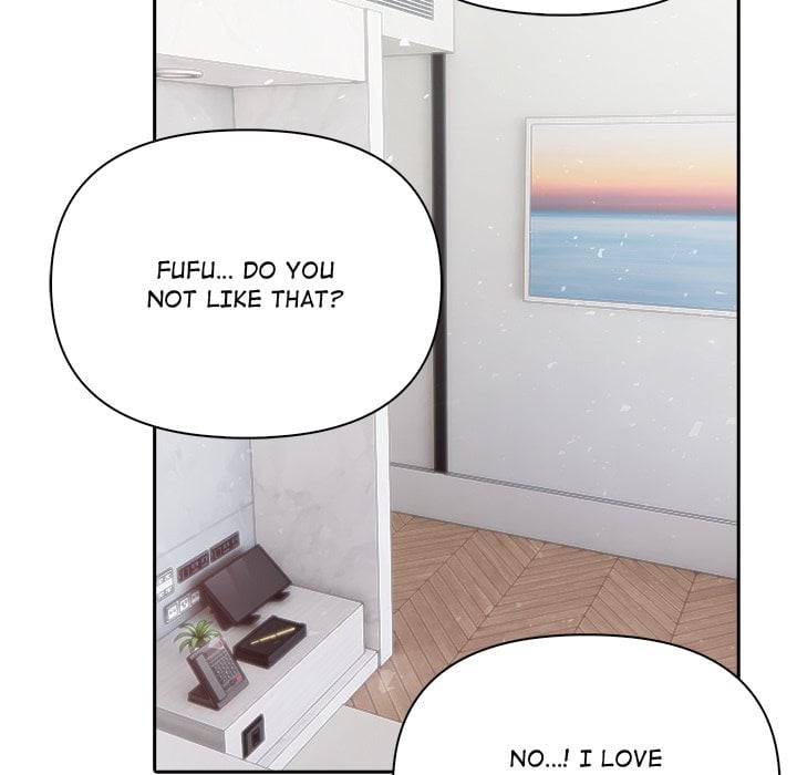 Matrimoney Game Chapter 81 - Page 101