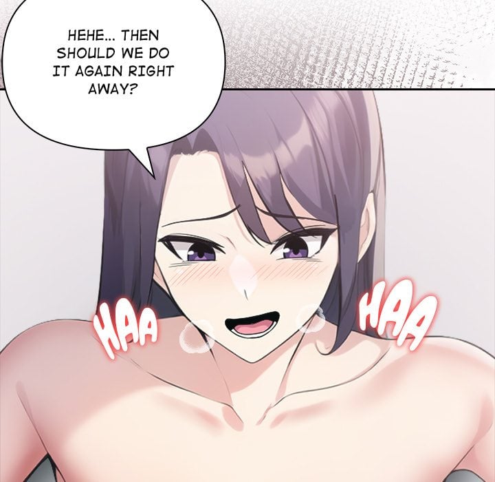 Matrimoney Game Chapter 81 - Page 103