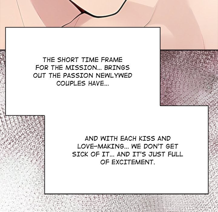 Matrimoney Game Chapter 81 - Page 107