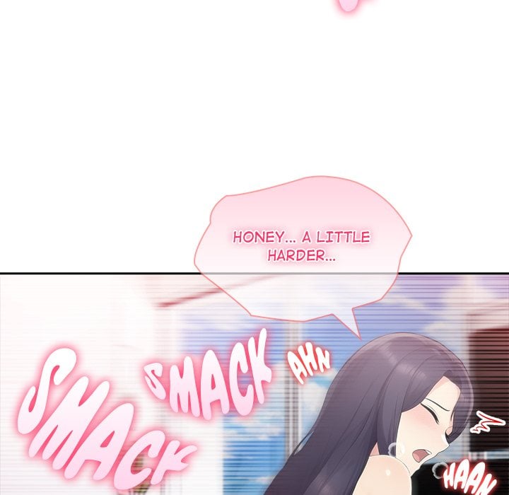 Matrimoney Game Chapter 81 - Page 115