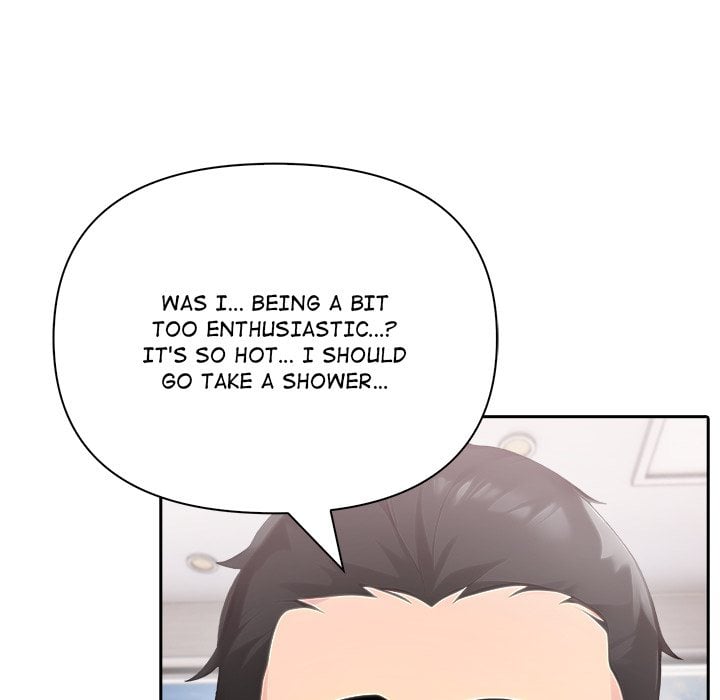 Matrimoney Game Chapter 81 - Page 124