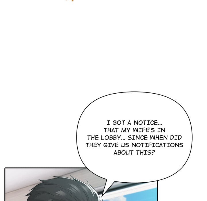 Matrimoney Game Chapter 81 - Page 128