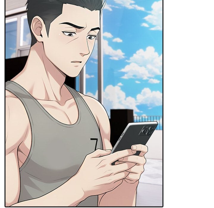 Matrimoney Game Chapter 81 - Page 129