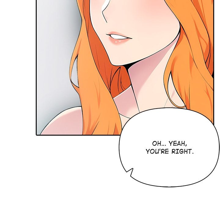 Matrimoney Game Chapter 81 - Page 131