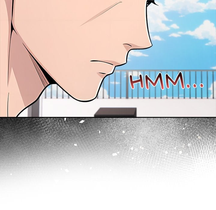 Matrimoney Game Chapter 81 - Page 133