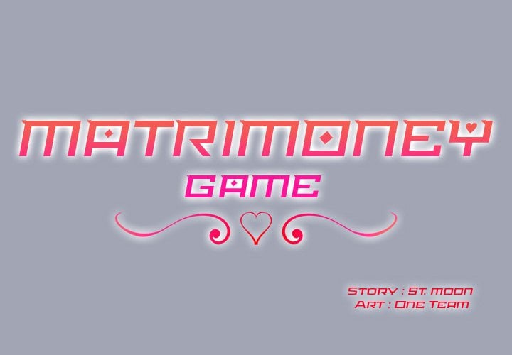 Matrimoney Game Chapter 81 - Page 2