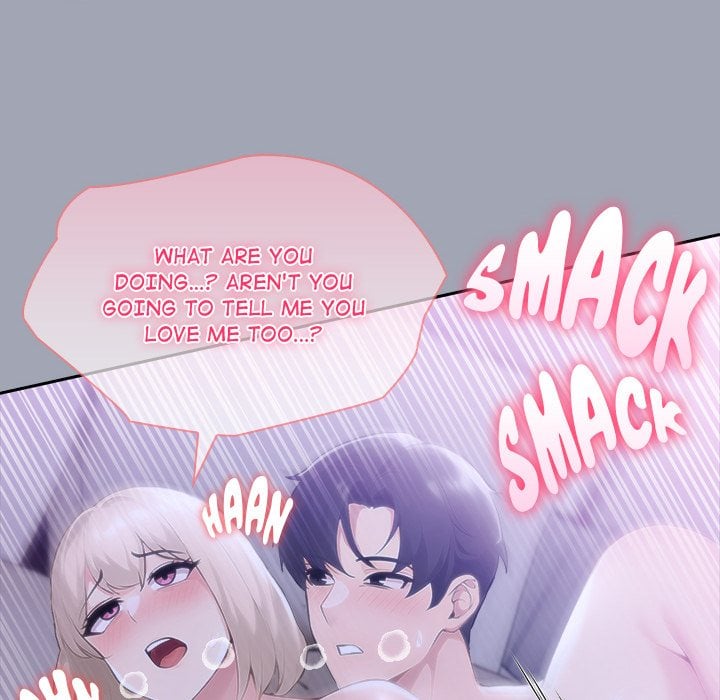 Matrimoney Game Chapter 81 - Page 22